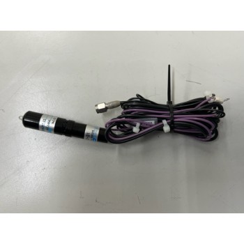 Hamamatsu E850-31 Lamp base w/ R6357-12 Lamp